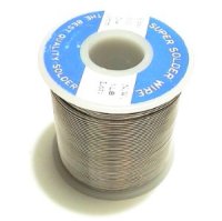 reel of solder